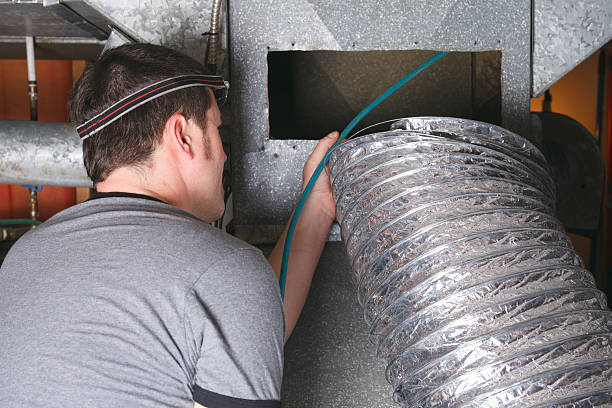 Best Best Air Duct Cleaning Company  in Kutztown University, PA