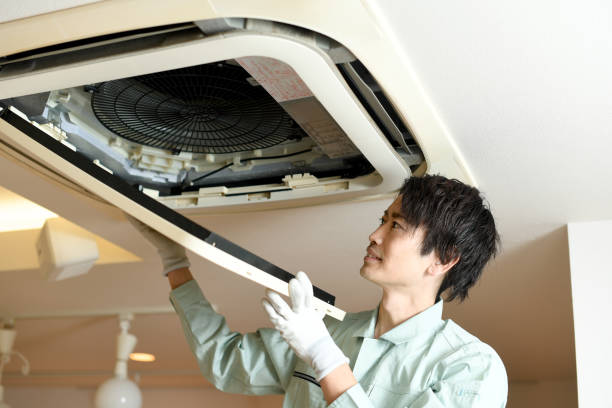 Best Affordable Air Duct Cleaning  in Kutztown University, PA